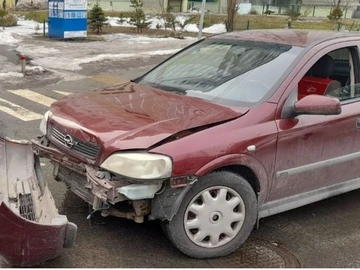 Авто Opel Astra 2003 № 8849186
