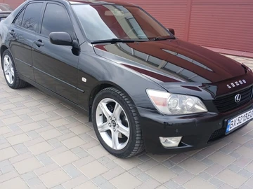 Авто Lexus Is Серія 2002 № 8849200