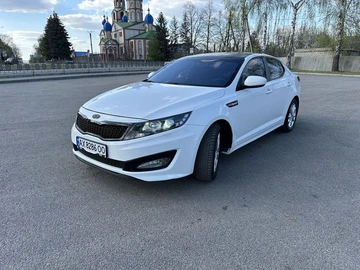 Авто KIA Avella 2011 № 8849206