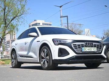 Авто Audi 100 2023 № 8849212