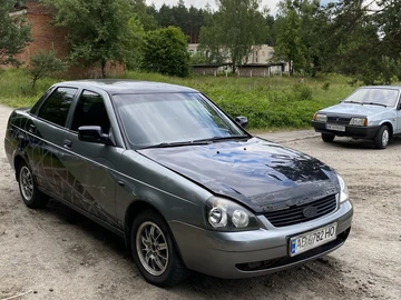 Авто ВАЗ 2170 Priora 2010 № 8849220