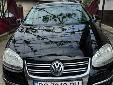 Авто Volkswagen Golf 2009 № 8849221