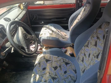 Авто ВАЗ 2101 1982 № 8849225