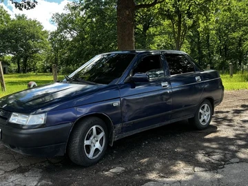 Авто ВАЗ 2110 2001 № 8849229