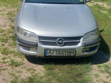 Авто Opel Omega 1999 № 8849230