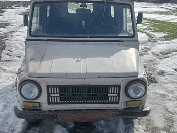 Авто УАЗ 2315 1980 № 8849231