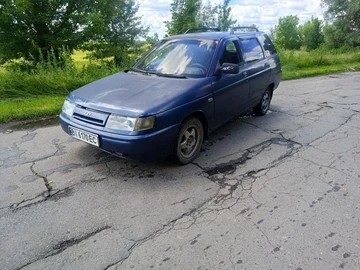 Авто ВАЗ 2111 2006 № 8849242