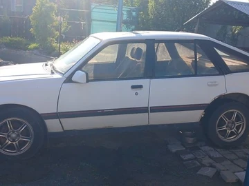 Авто Opel Ascona 1986 № 8849243