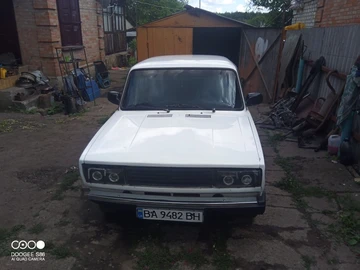 Авто ВАЗ 2105 1985 № 8849248