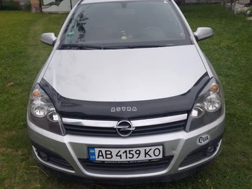 Авто Opel Astra 2005 № 8849252