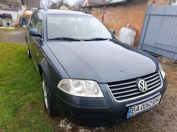 Авто Volkswagen 1500 2001 № 8849258