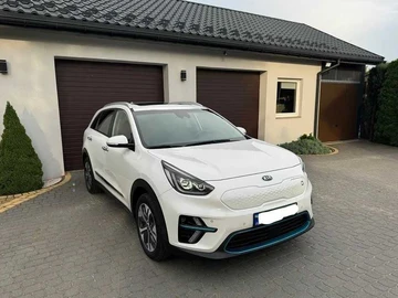 Авто KIA Niro 2020 № 8849284