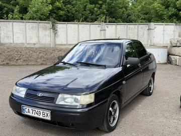 Авто ВАЗ 2110 2009 № 8849292