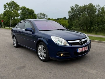 Авто Opel Vectra 2008 № 8849293
