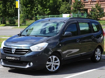 Авто Dacia 1300 2012 № 8849298