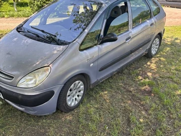 Авто Citroen Xsara Picasso 2000 № 8849299