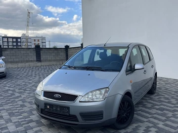 Авто Ford C-Max 2005 № 8849300