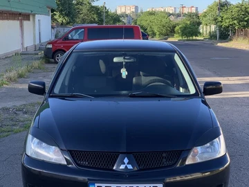 Авто Mitsubishi Lancer 2007 № 8849308