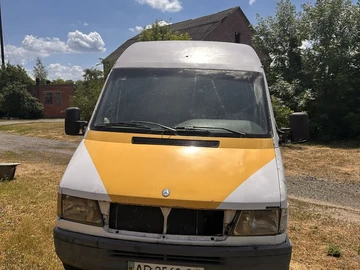 Авто Mercedes 220 1996 № 8849317