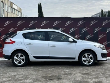 Авто Renault Megane 2014 № 8849319
