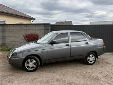 Авто ВАЗ 2110 2010 № 8849325