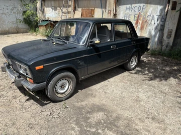 Авто ВАЗ 2106 2003 № 8849332