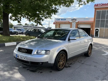 Авто Audi A4 2004 № 8849336