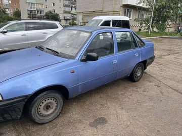 Авто Daewoo Nexia 2007 № 8849379