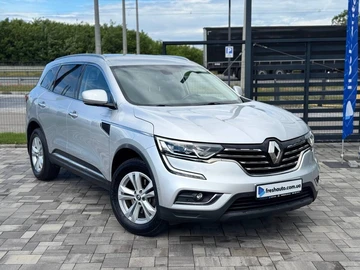 Авто Renault Koleos 2019 № 8849391