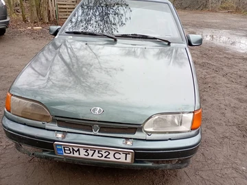 Авто ВАЗ 2114 2008 № 8849392
