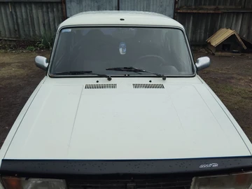 Авто ВАЗ 2105 1991 № 8849394