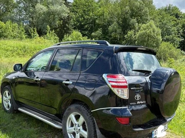 Авто Toyota Rav 4 2006 № 8849399