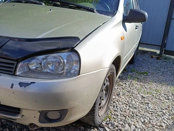 Авто ВАЗ 1118 Kalina 2008 № 8849401