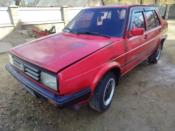 Авто Volkswagen Jetta 1988 № 8849405