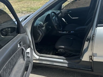 Авто Mercedes C Серия 2001 № 8849408