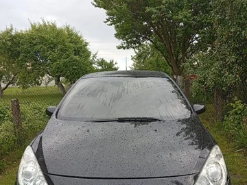Авто Peugeot 307 2005 № 8849413