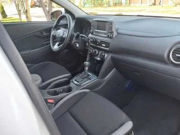 Авто Hyundai Amica 2020 № 8849415