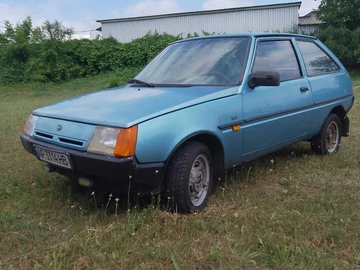 Авто ЗАЗ 1102 2003 № 8849422