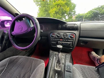 Авто Opel Omega 1994 № 8849427