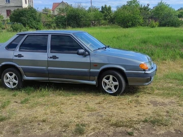 Авто ВАЗ 2115 2005 № 8849430