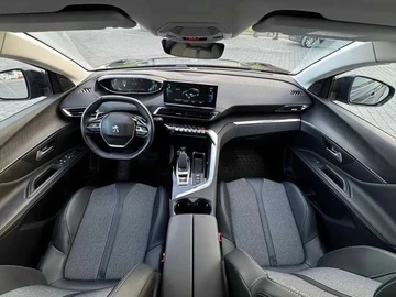 Авто Peugeot 3008 2021 № 8849471