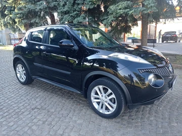 Авто Nissan Juke 2014 № 8849477