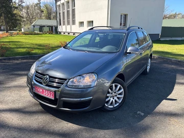 Авто Volkswagen Golf 2009 № 8849479