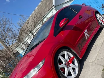 Авто Honda Civic 2008 № 8849480