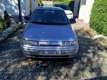 Авто ВАЗ 2110 2005 № 8849485