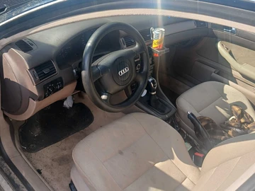 Авто Audi A6 1997 № 8849488