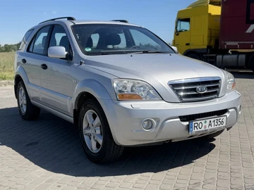 Авто KIA Sorento 2008 № 8849492