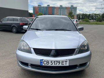 Авто Mitsubishi Lancer 2005 № 8849499