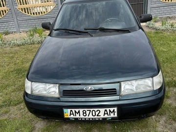 Авто ВАЗ 2111 2007 № 8849500