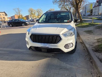 Авто Ford Escape 2019 № 8849502